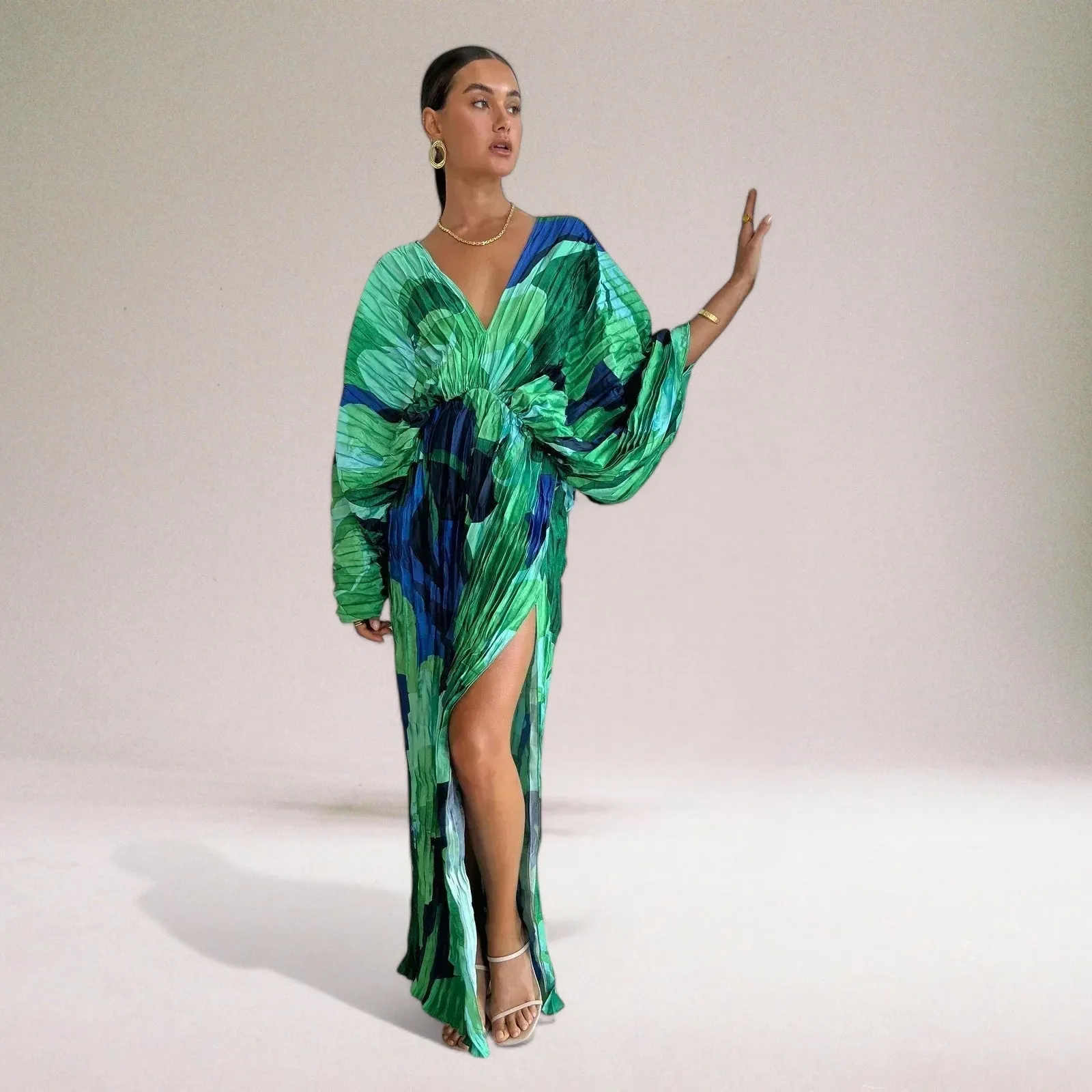 VERA | DRESS