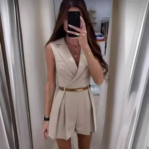 VERONICA - STYLISH SUMMER JUMPSUIT