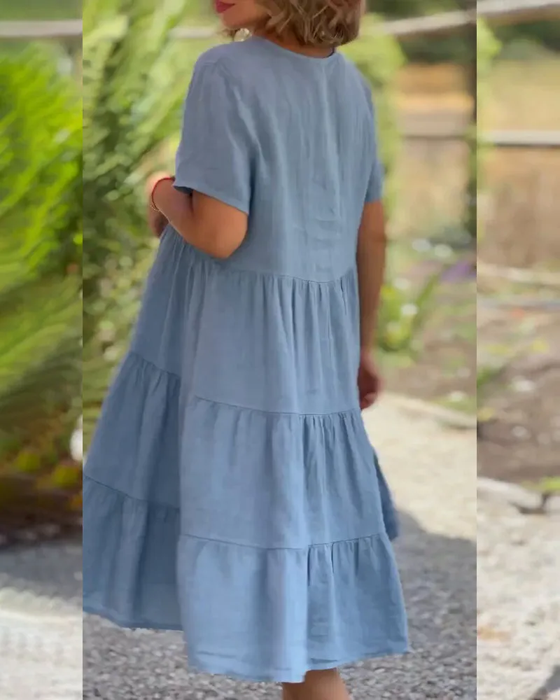 Virella Elegant Dress