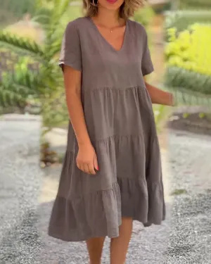 Virella Elegant Dress