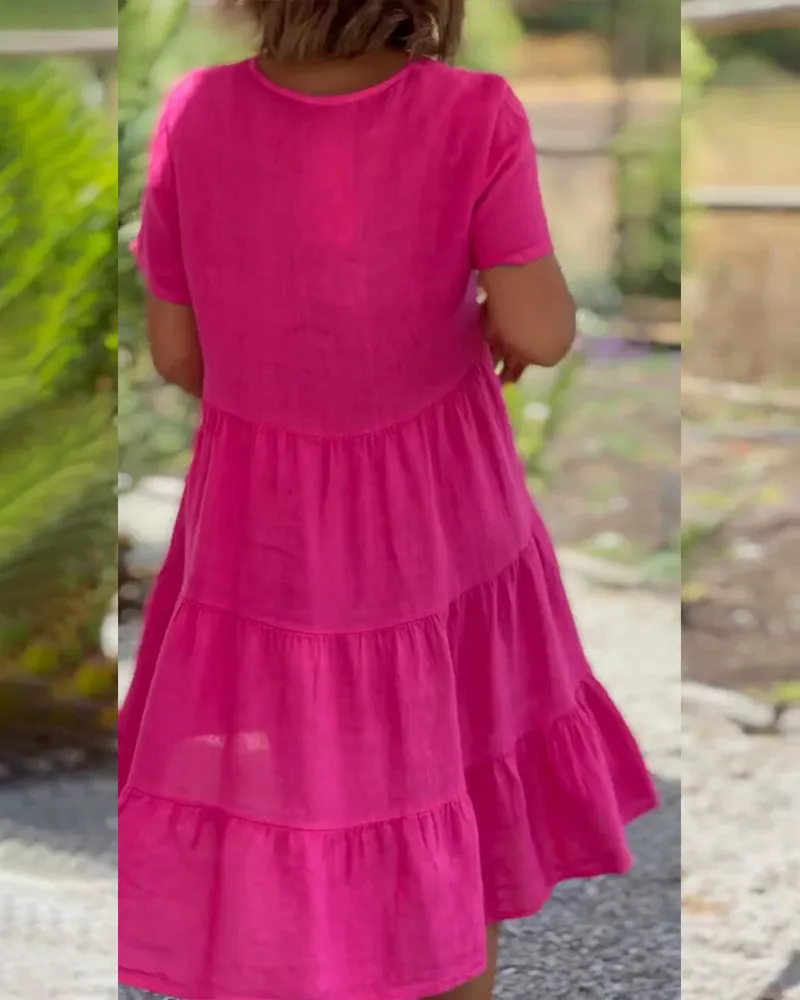Virella Elegant Dress