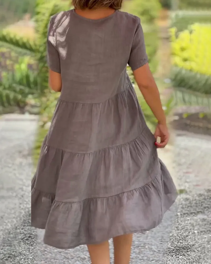 Virella Elegant Dress
