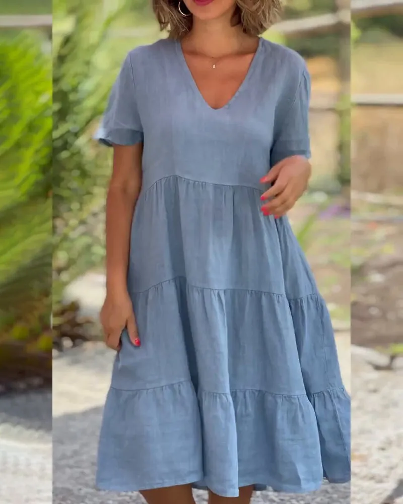 Virella Elegant Dress