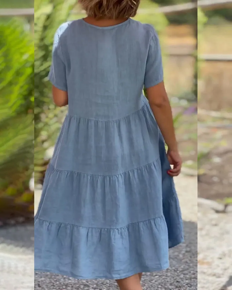 Virella Elegant Dress