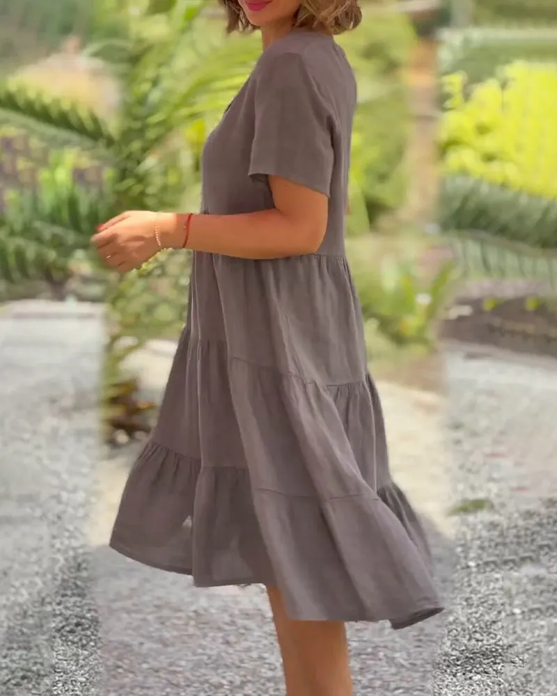 Virella Elegant Dress