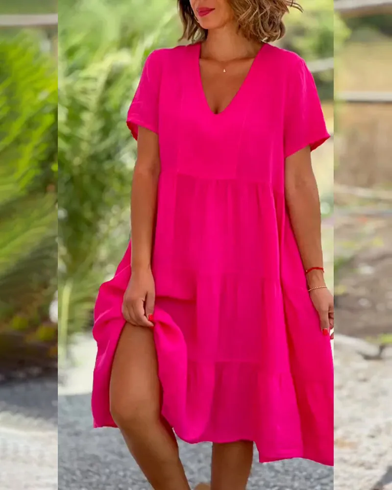 Virella Elegant Dress