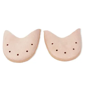 Virtisse En L'air Lightweight Toe Pads