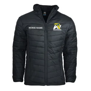 Walsh - Puffer Jacket Personalised