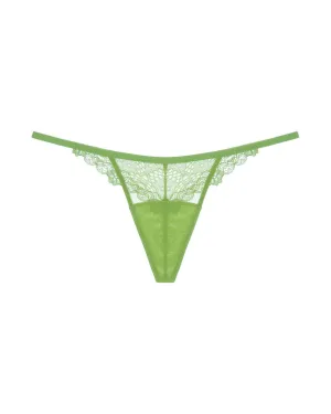 Whisper Sweet Nothings Barely There G-String
