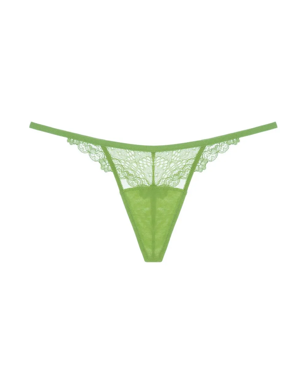 Whisper Sweet Nothings Barely There G-String