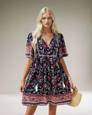 WINIFRED | DRESS