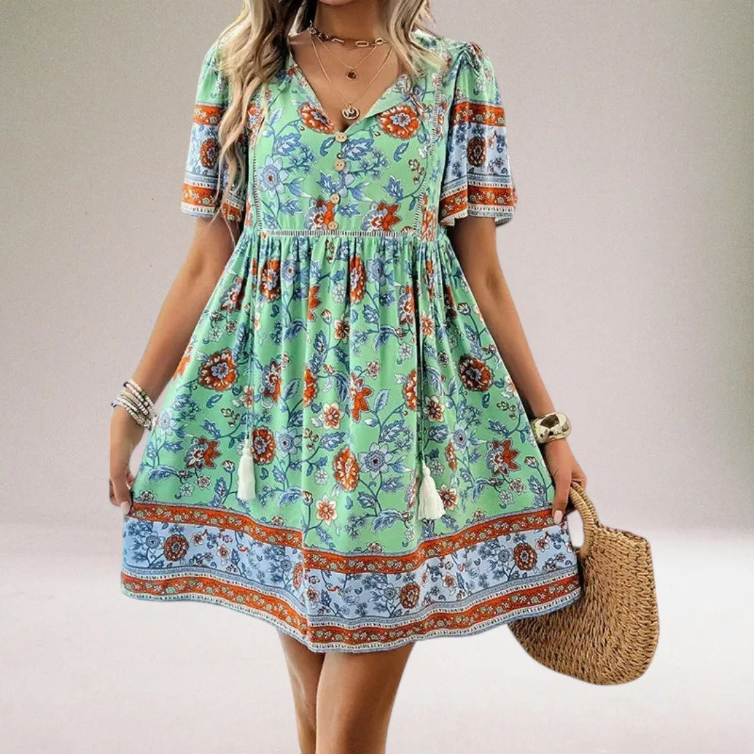 WINIFRED | DRESS
