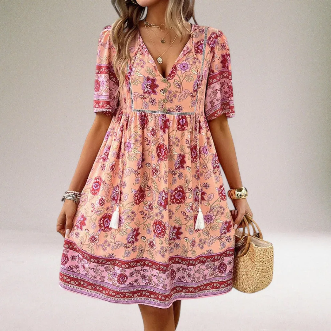 WINIFRED | DRESS
