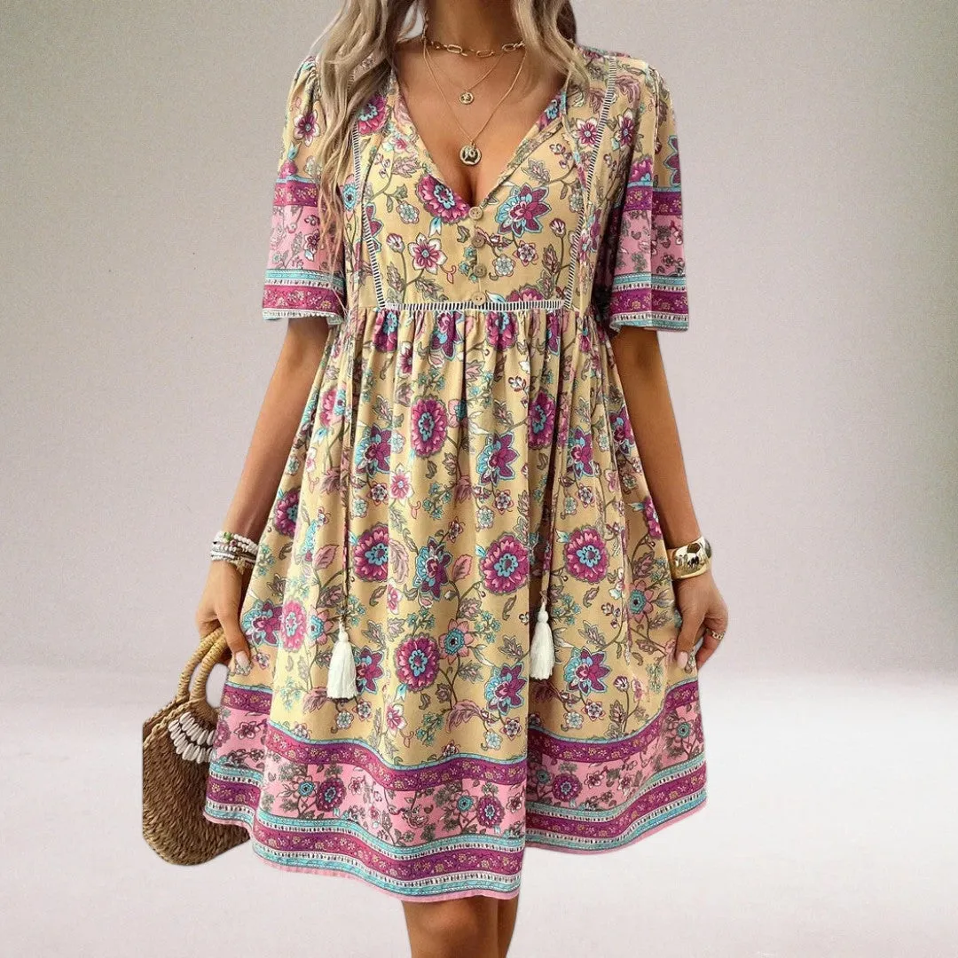 WINIFRED | DRESS