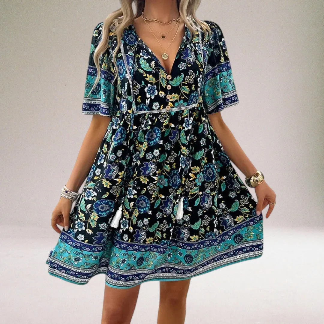 WINIFRED | DRESS