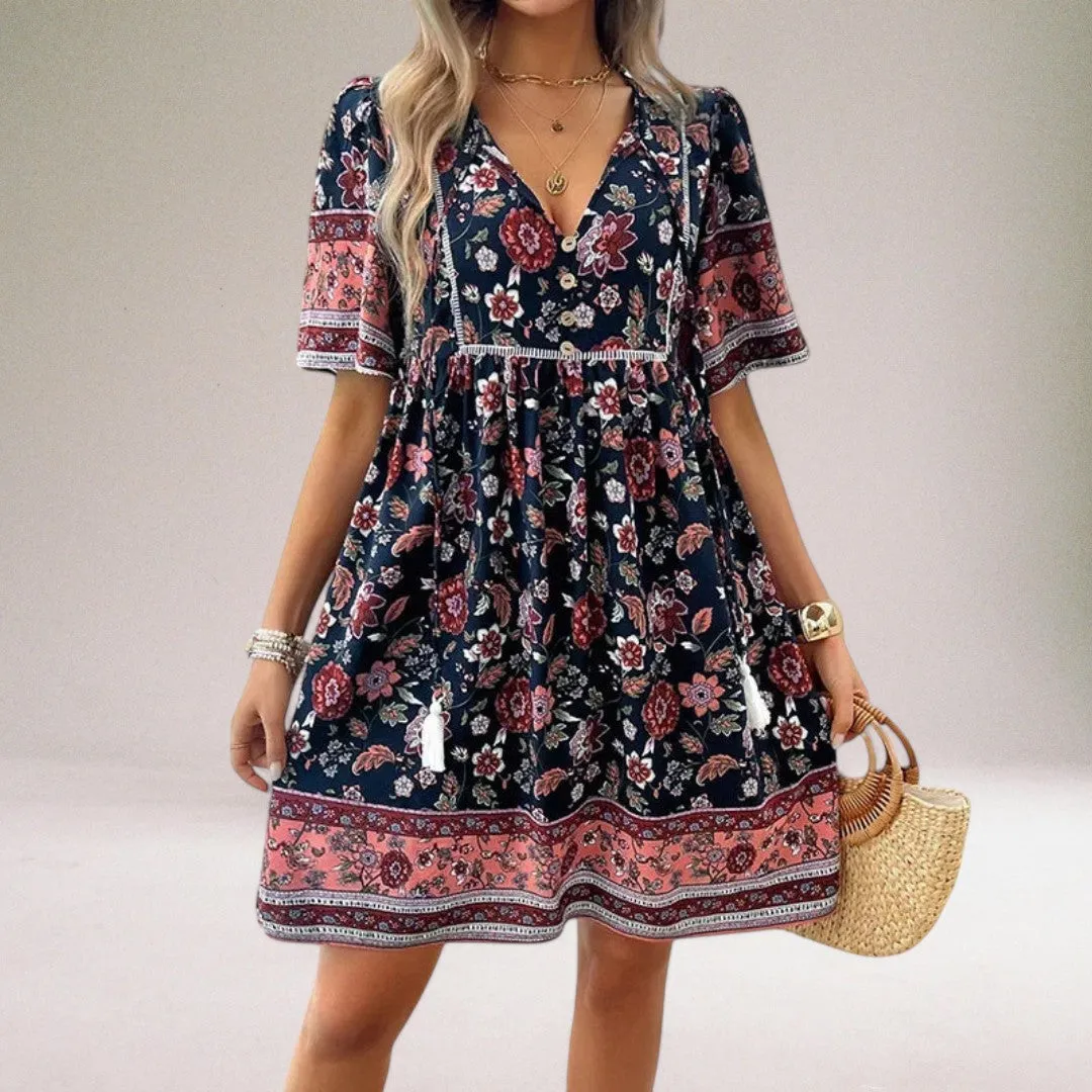 WINIFRED | DRESS