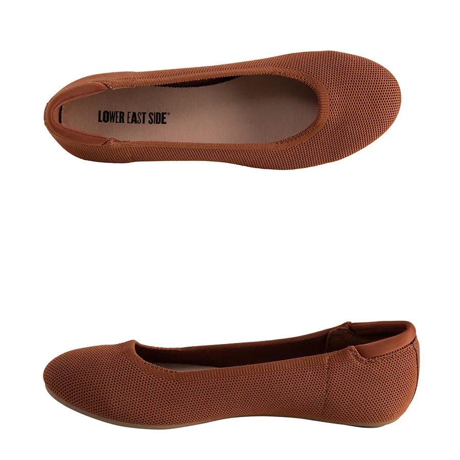Women's Chelsea Flat