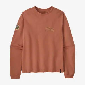 Women's Lightweight Unity Fitz Wildrise Crew