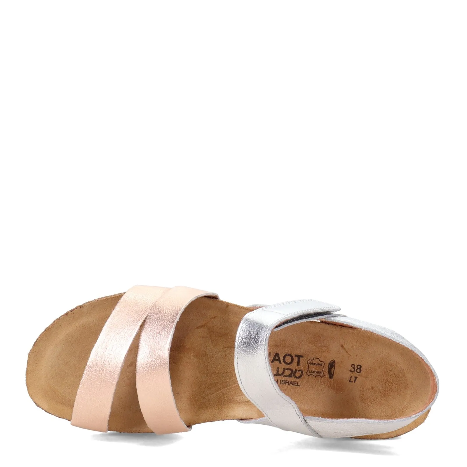 Women's Naot, Kayla Sandal