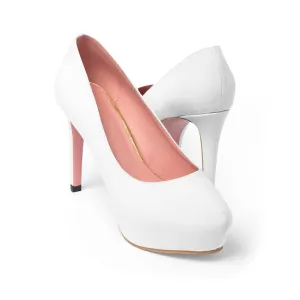 Women's Platform Heels