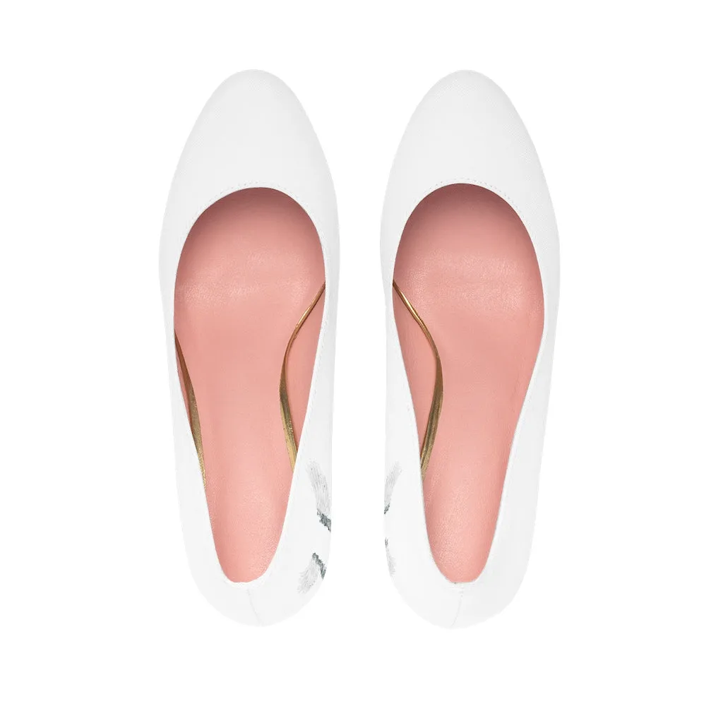 Women's Platform Heels