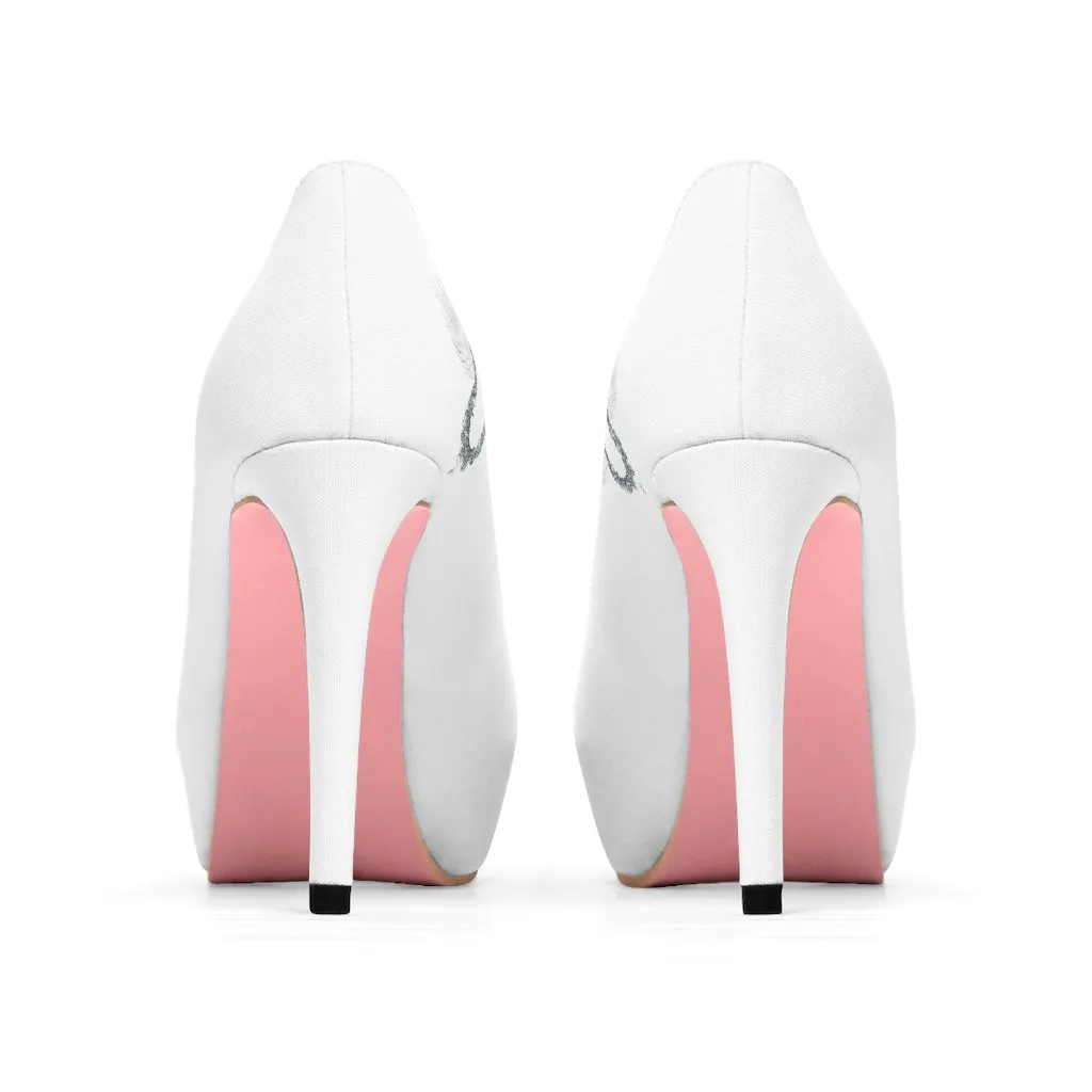 Women's Platform Heels