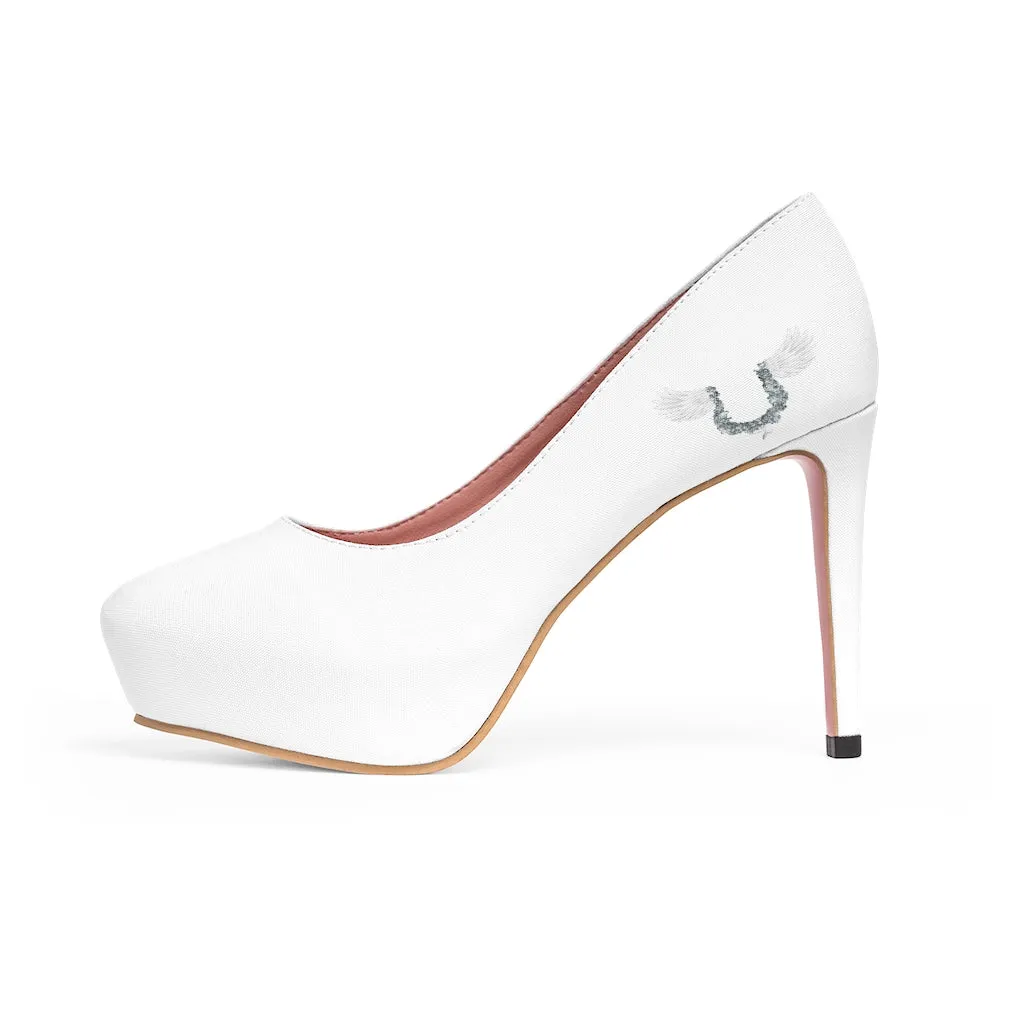 Women's Platform Heels