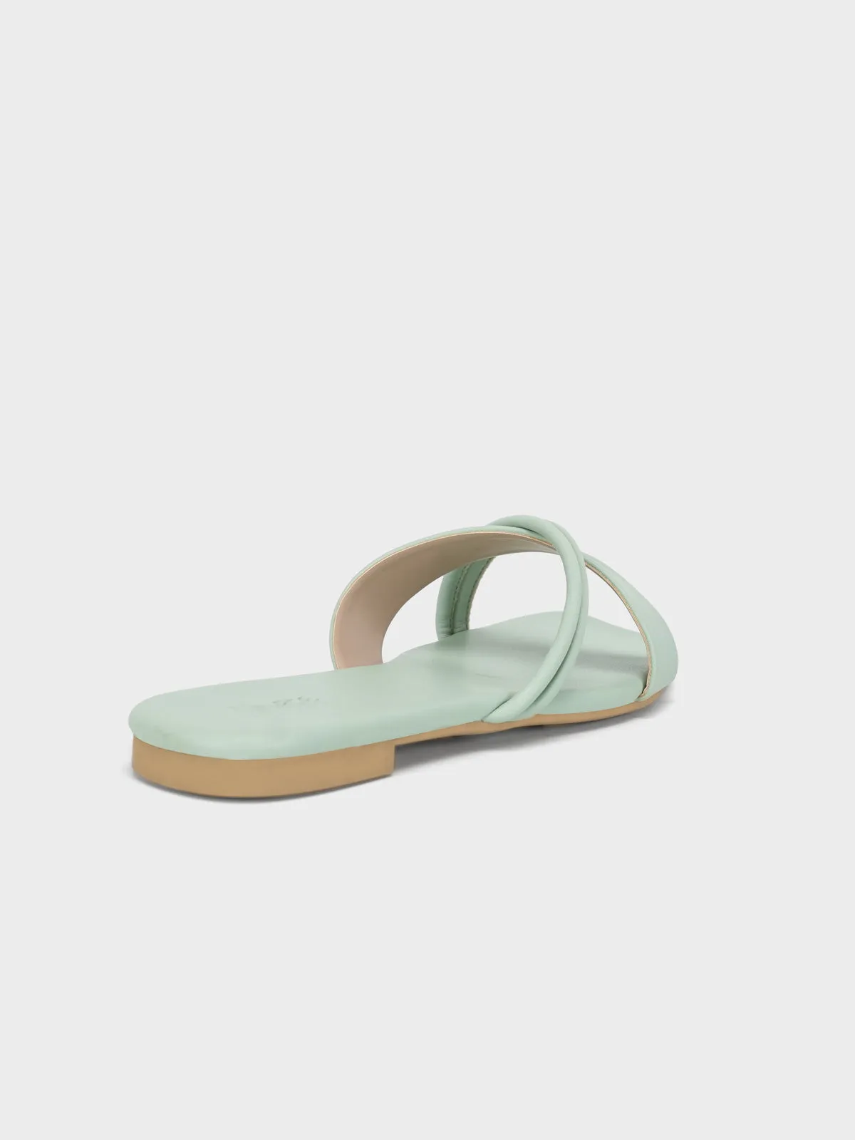 Women's "MEHPIO" Flat Summer Slippers