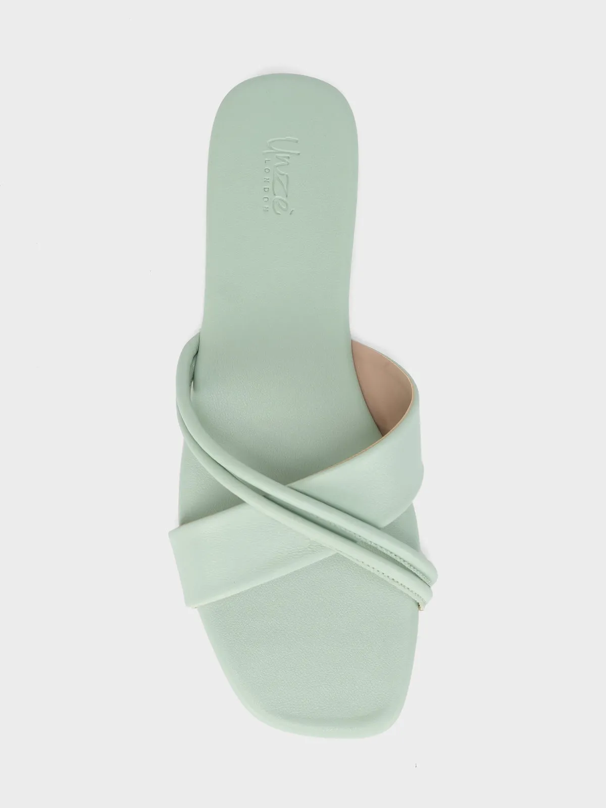 Women's "MEHPIO" Flat Summer Slippers