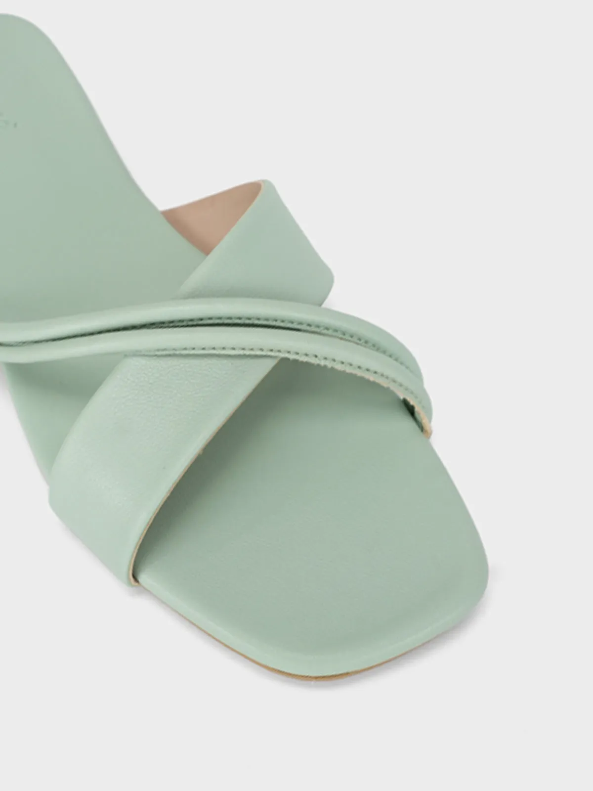 Women's "MEHPIO" Flat Summer Slippers