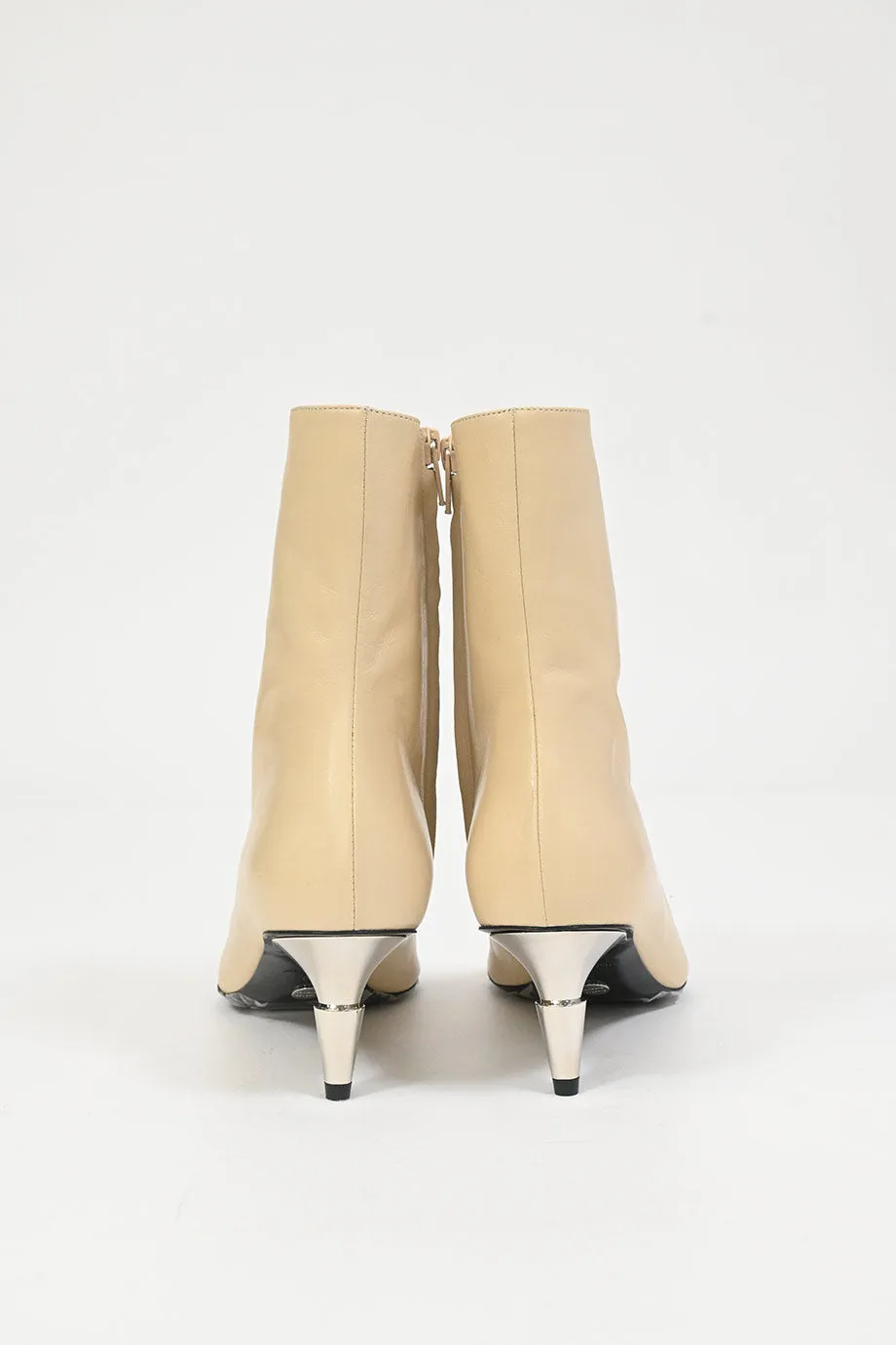 [WS8224] Proenza Schouler | Ankle Boot
