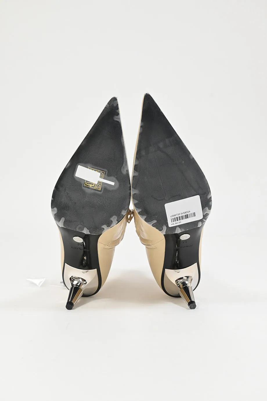 [WS8224] Proenza Schouler | Ankle Boot