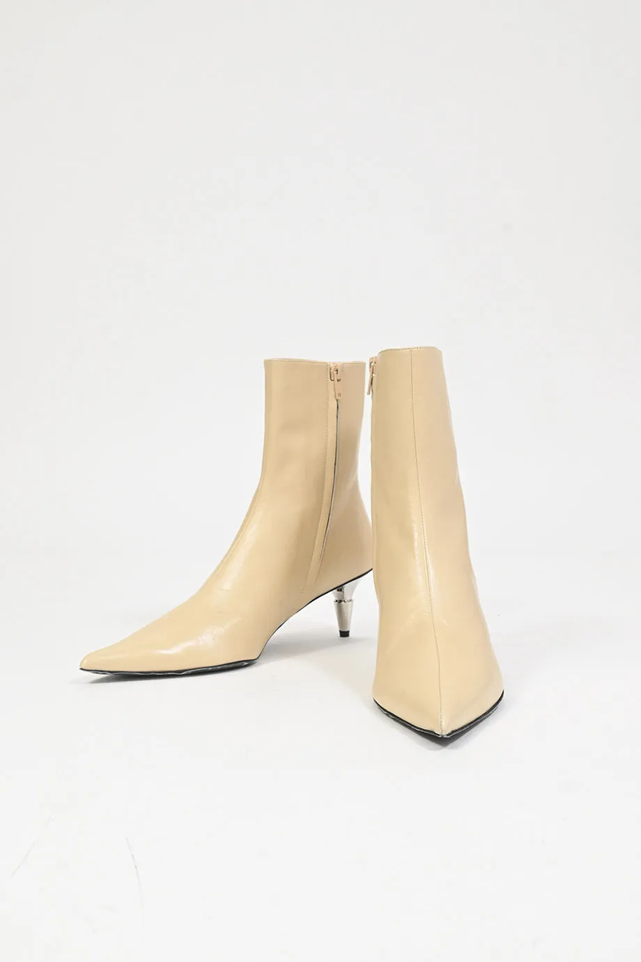 [WS8224] Proenza Schouler | Ankle Boot