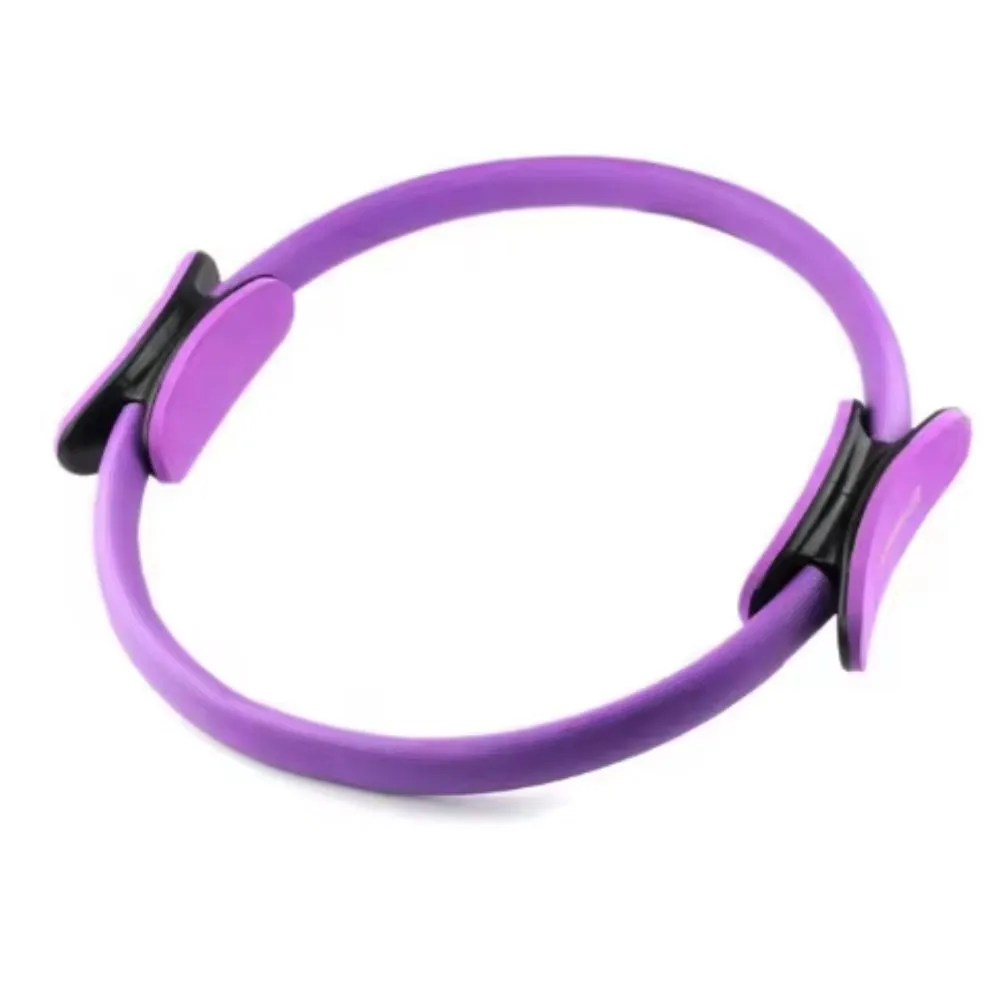 Yoga Fitness Ring for Home & Gym Workouts