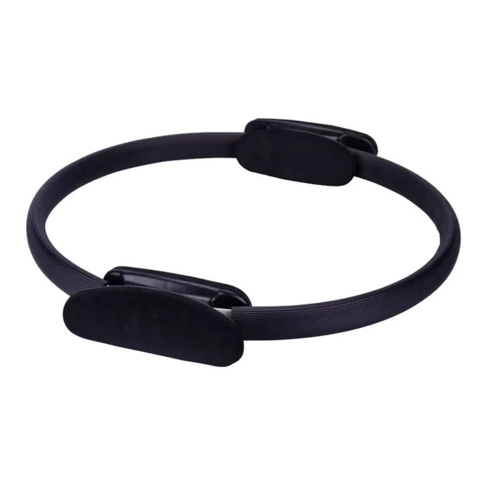 Yoga Fitness Ring for Home & Gym Workouts
