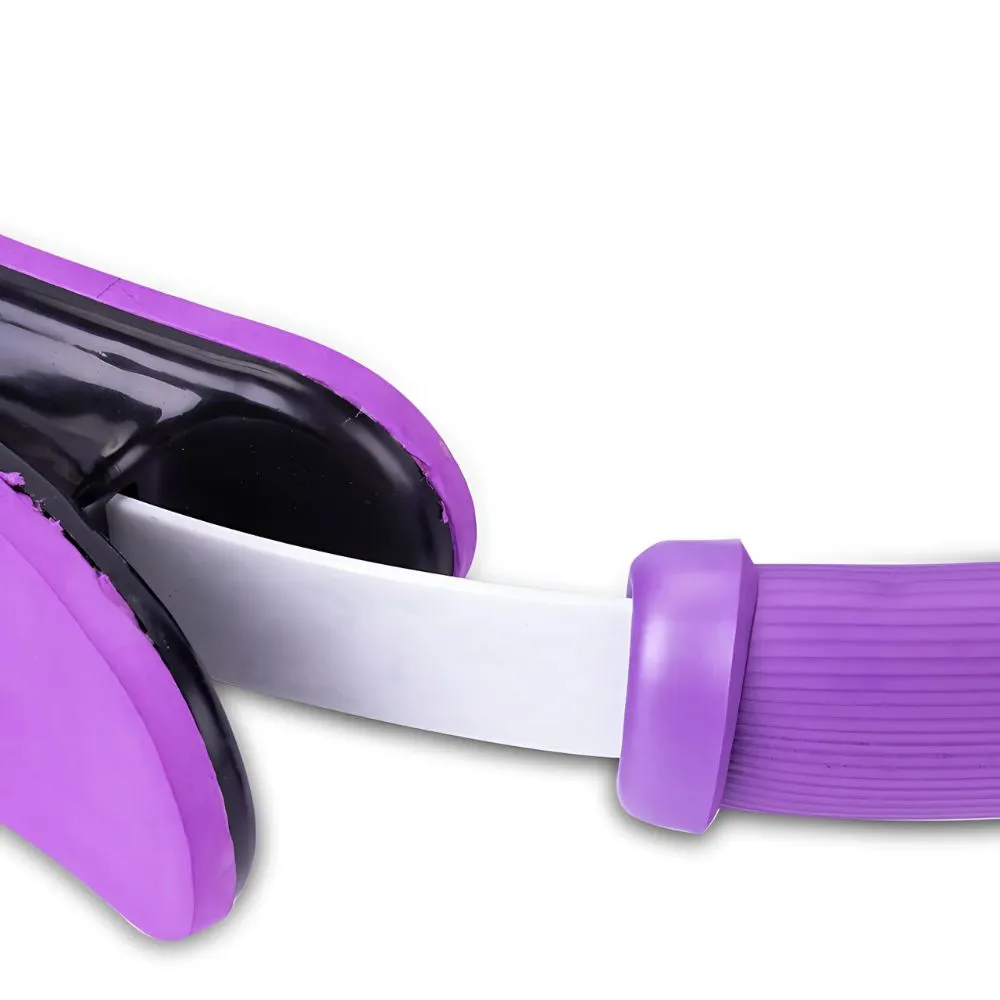 Yoga Fitness Ring for Home & Gym Workouts