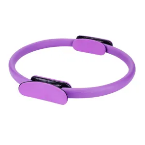 Yoga Fitness Ring for Home & Gym Workouts