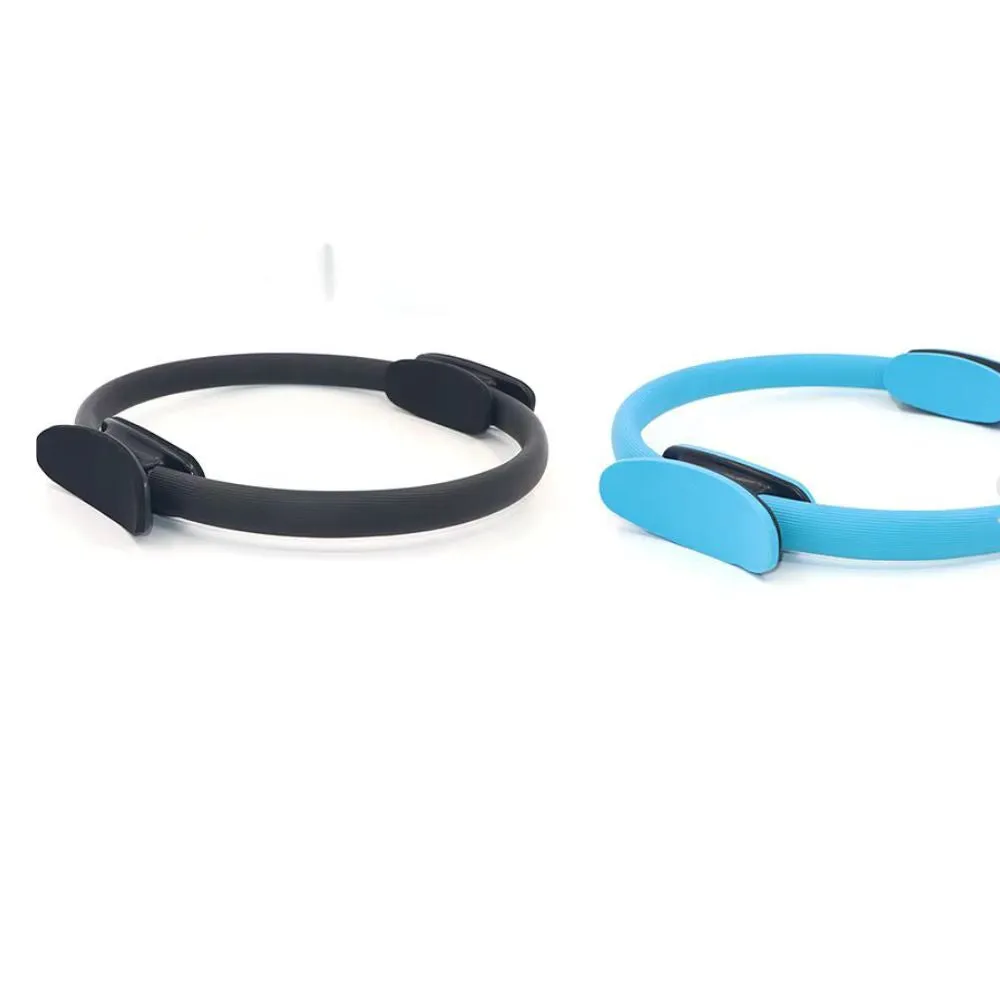 Yoga Fitness Ring for Home & Gym Workouts
