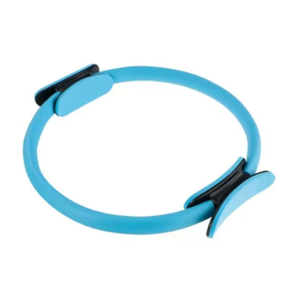 Yoga Fitness Ring for Home & Gym Workouts