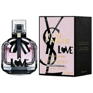 YVES ST. LAURENT MON PARIS LOVE COLL.EDITION EDP 50ML