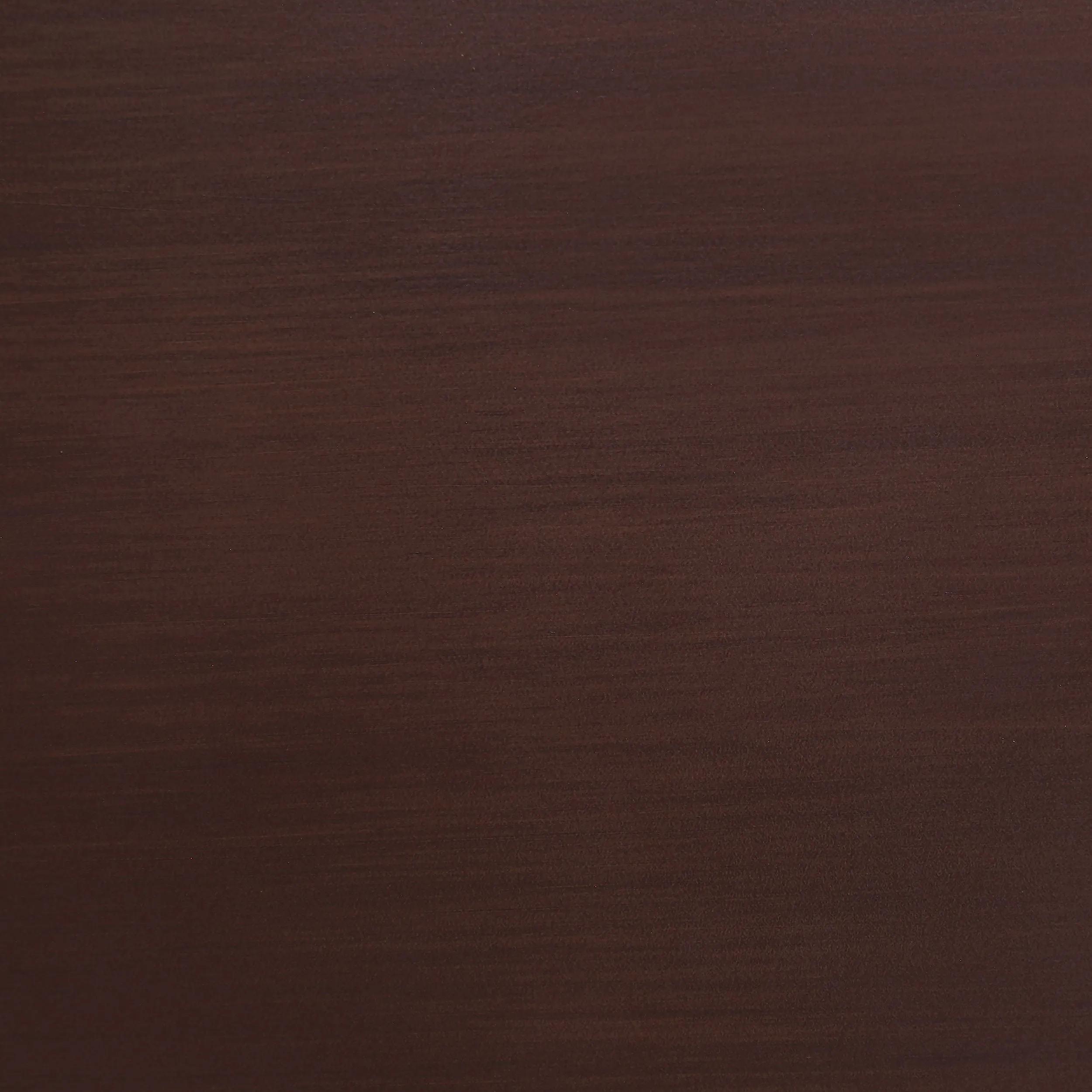 Zimmerlee 89-inch Metal Eastern King Canopy Bed Rust Brown