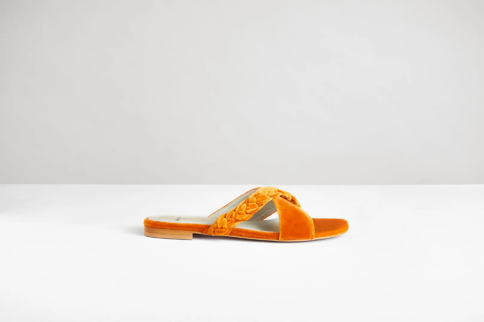 Zucca Open Slippers